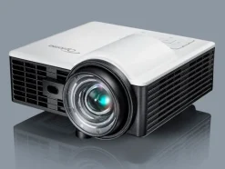 Tradera Optoma ML1050ST+ DLP-projektor| Projektorer