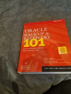 Best Oracle Backup and restore 101 Computere Og Teknik