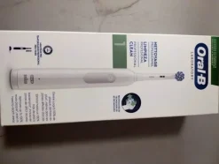 Tradera Oral-B eltandborste> Tandpleje