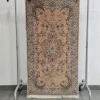 Clearance Orientalisk matta - 85 x 132 cm - Vävd Gulvtæpper