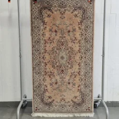 Clearance Orientalisk matta - 85 x 132 cm - Vävd Gulvtæpper