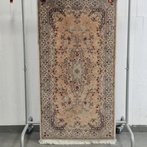 Clearance Orientalisk matta - 85 x 132 cm - Vävd Gulvtæpper