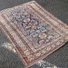 Store Orientalisk Matta 107 cm x 145 cm Gulvtæpper