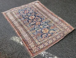 Store Orientalisk Matta 107 cm x 145 cm Gulvtæpper