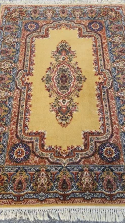 Tradera Orientalisk Matta 200x140cm| Gulvtæpper