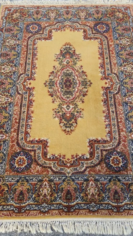 Tradera Orientalisk Matta 200x140cm| Gulvtæpper
