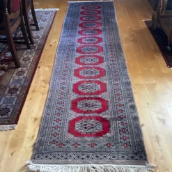 Tradera Orientmatta Gallerimatta Matta| Gulvtæpper