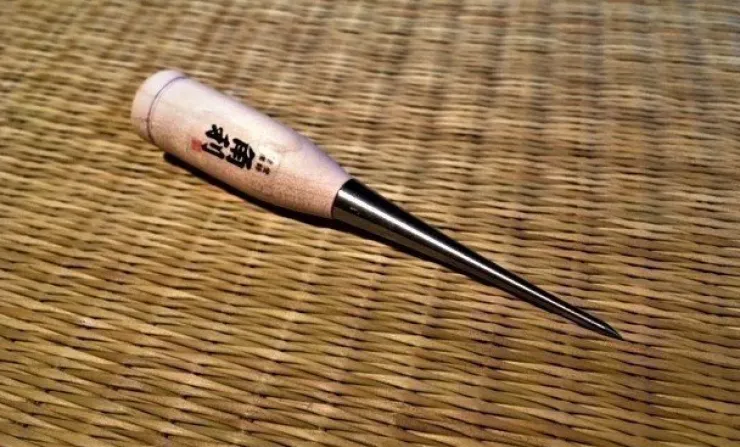 Tradera Original japansk syl| Kunsthåndværk