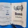 Tradera Original Torpedo Frihjulsnav Manual> Cykel