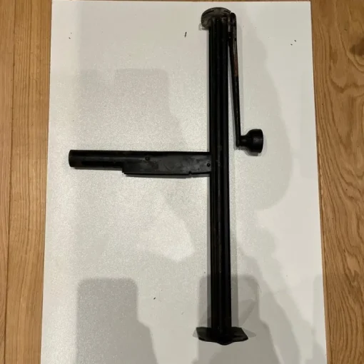 Tradera Original VW Audi Bilstein domkraft 251 011 031 A 1075 KG| Veteranbiler Fra Før 1990
