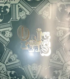 Tradera Origins adventskalender 2022 (TOM)> Andre Skønhedsprodukter