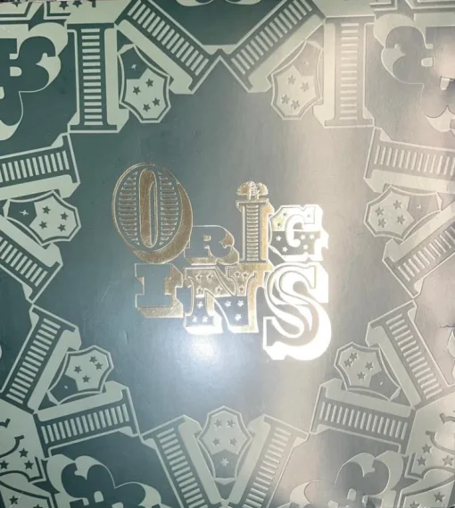 Tradera Origins adventskalender 2022 (TOM)> Andre Skønhedsprodukter