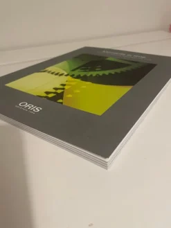 Tradera Oris kartalog> Andet Urrelateret