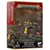 Tradera Orruk Warclans - Zoggrok Anvilsmasha - 99120209113| Skalamodeller