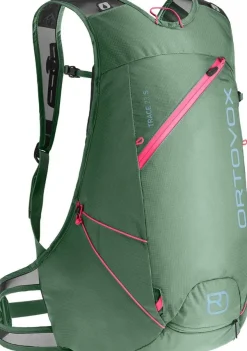 Tradera Ortovox Trace 23 S> Alpint Skiløb