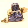 Tradera OS Max 25 LA (glödstiftsmotor)| Modelmotorer