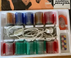 Tradera OSRAM Partylux - Färgglada Partylampor i Originalförpackning> Kuriositeter