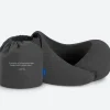 Tradera Ostrichpillow Go - lyxig resekudde med memory Dark Night Nya| Rejsetilbehør