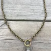 Tradera OTHMAR necklase/halsband design (othmar.dk)nyp:1999kr Fri frakt.> Andre Smykker