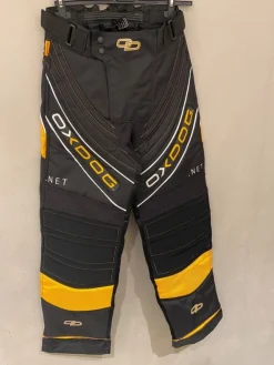 Tradera OXDOG innebandybyxor, storlek S, oanvända> Floorball