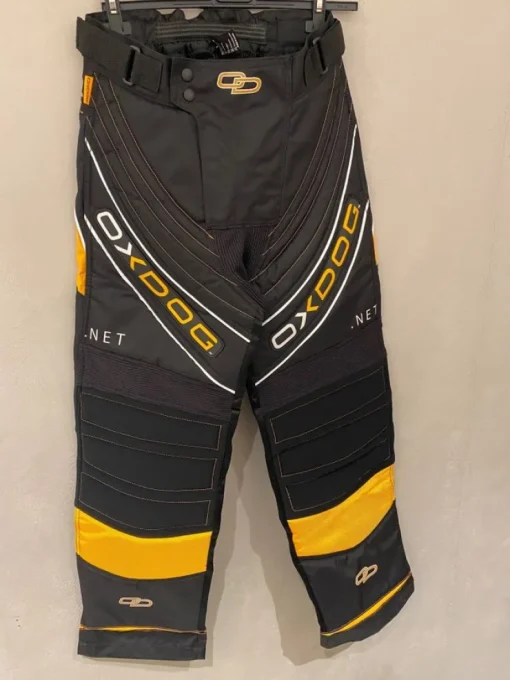 Tradera OXDOG innebandybyxor, storlek S, oanvända> Floorball