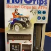 Tradera Oxford Hot Grips ATV Uppvärmda Handtag OF768| Atv'er
