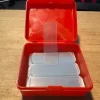 Tradera 60-pack Extra stark dubbelhäftande tejp rensor| Scrapbøger