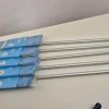 Tradera 5-pack Frida Mopp Mikrofiber Våt| Andet - Hjem & Husholdning