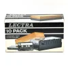 Tradera 8-pack Lectra C60, 60 min kassetter kassett band kassettband| Stereo Og Hifi