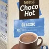 Tradera 6-pack Nestlé Choco Hot Classic 10st portionspåsar| Andet - Hjem & Husholdning