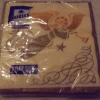 Tradera 20-pack servetter med ängel| Hobbymaterialer