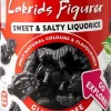 Tradera 12-pack Van Slooten Lakrits Figurer 180g| Andet - Hjem & Husholdning
