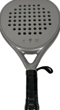 Tradera Padel EVA Black Padelrack Sweet Spot Eva Soft Core> Padel