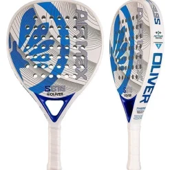 Tradera Padel racket Oliver Air Max S616, Helt nytt oanvänt racket> Padel