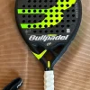 Tradera Padelracket Bullpadel Vertex 02 Proline> Padel