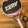 Tradera Padelracket ZERV Vectro Team Light Woman> Padel