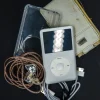 Tradera *Paket* iPOD Classic 80gb Silver (128GB) med tillbehör| Mp3 Og Mp4-afspiller