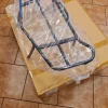 Tradera Pakethållare (carrier front) till Suzuki ATV Kingquad. Orginalnr 46410-31G13-YSN| Atv'er