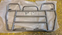 Tradera Pakethållare KAWASAKI Lakota KEF 300 -95-00 53029-1148-5A| Atv'er