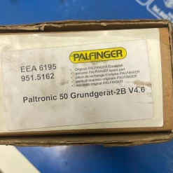 Tradera PALFINGER Paltronic 50 Grundgerät-2B V4.6 - EEA 6195 951.5162| Lastbiler & Busser