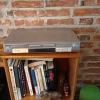 Tradera Panasonic DVD-RV31EG9S DVD-afspiller| Dvd-, Video- & Blu-ray Afspillere