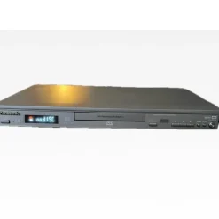 Tradera Panasonic DVD-S24 DVD/CD-spelare| Dvd-, Video- & Blu-ray Afspillere