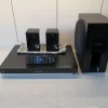 Tradera Panasonic SA-BTT105 Blu-ray-Hemmabiosystem 2.1| Hjemmebiograf