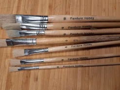 Tradera Panduro Hobby Penslar| Kunstnerartikler