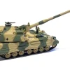 Tradera Panzerhaubitze 2000 - Artilleri| Militærlegetøj