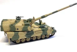 Tradera Panzerhaubitze 2000 - Artilleri| Militærlegetøj