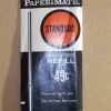 Tradera Papermate skip-free refill green medium point - standard - oöppnad vintage> Kuglepenne & Tilbehør