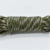 Tradera Paracord Camping Rep - Slitstarkt Snöre för Utomhusäventyr> Camping & Vandring