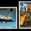 Tradera Paraguay 1983 Kommunikationsåret. Kpl xx serie.| Sydamerika & Caribien