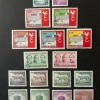 Tradera Paraguay lot* från 1961| Sydamerika & Caribien